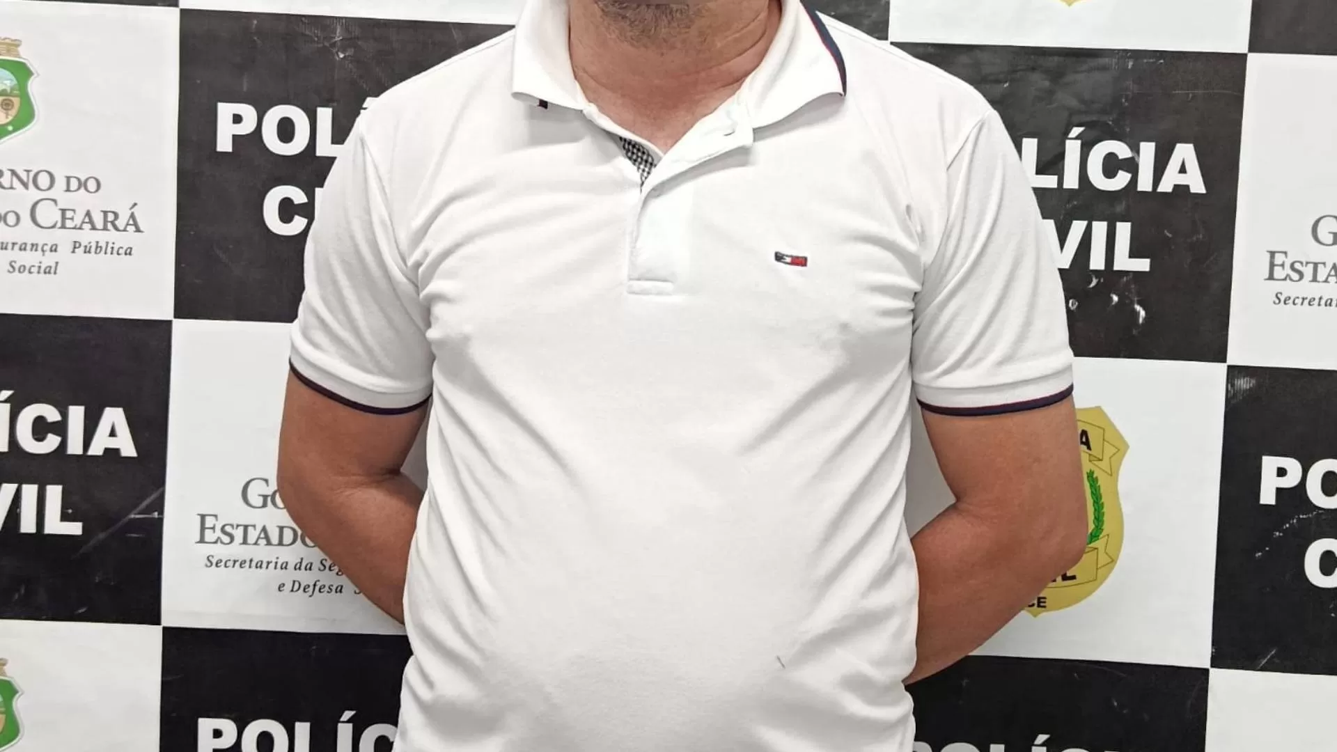 Professor Aposentado é Preso por Ass3di0 S3xu41 Contra Aluno de 15 Anos Durante Aplicação de Prova em Cascavel (CE)