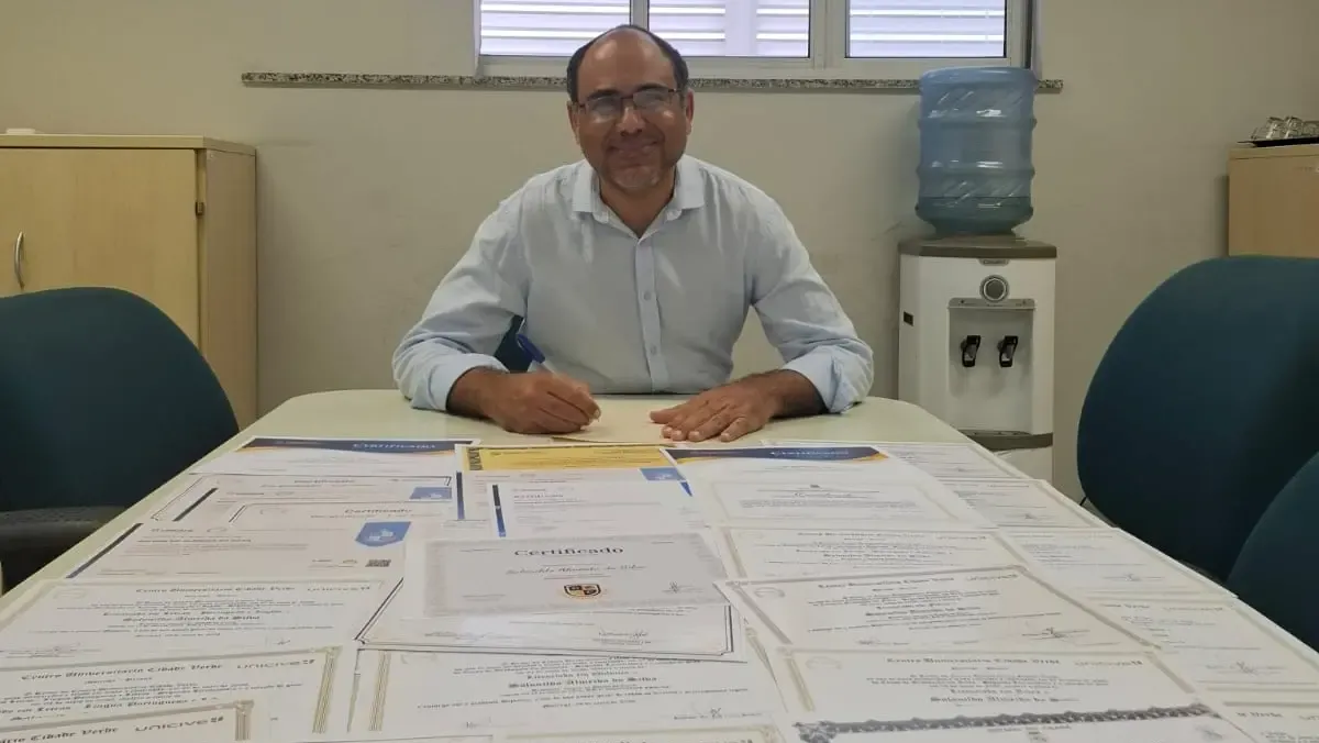 Educação