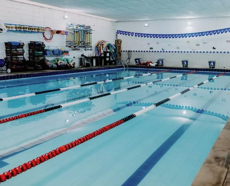 Professor de Hidroginástica Falece em Academia de Fortaleza Após Mal Súbito