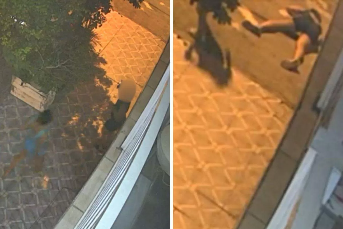 Professora baleada em Santos-SP denunciou ex-marido antes do crime