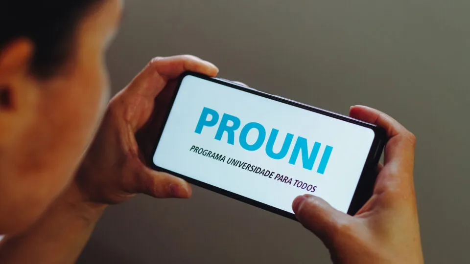 Prouni: Prazo para comprovar dados termina nesta sexta