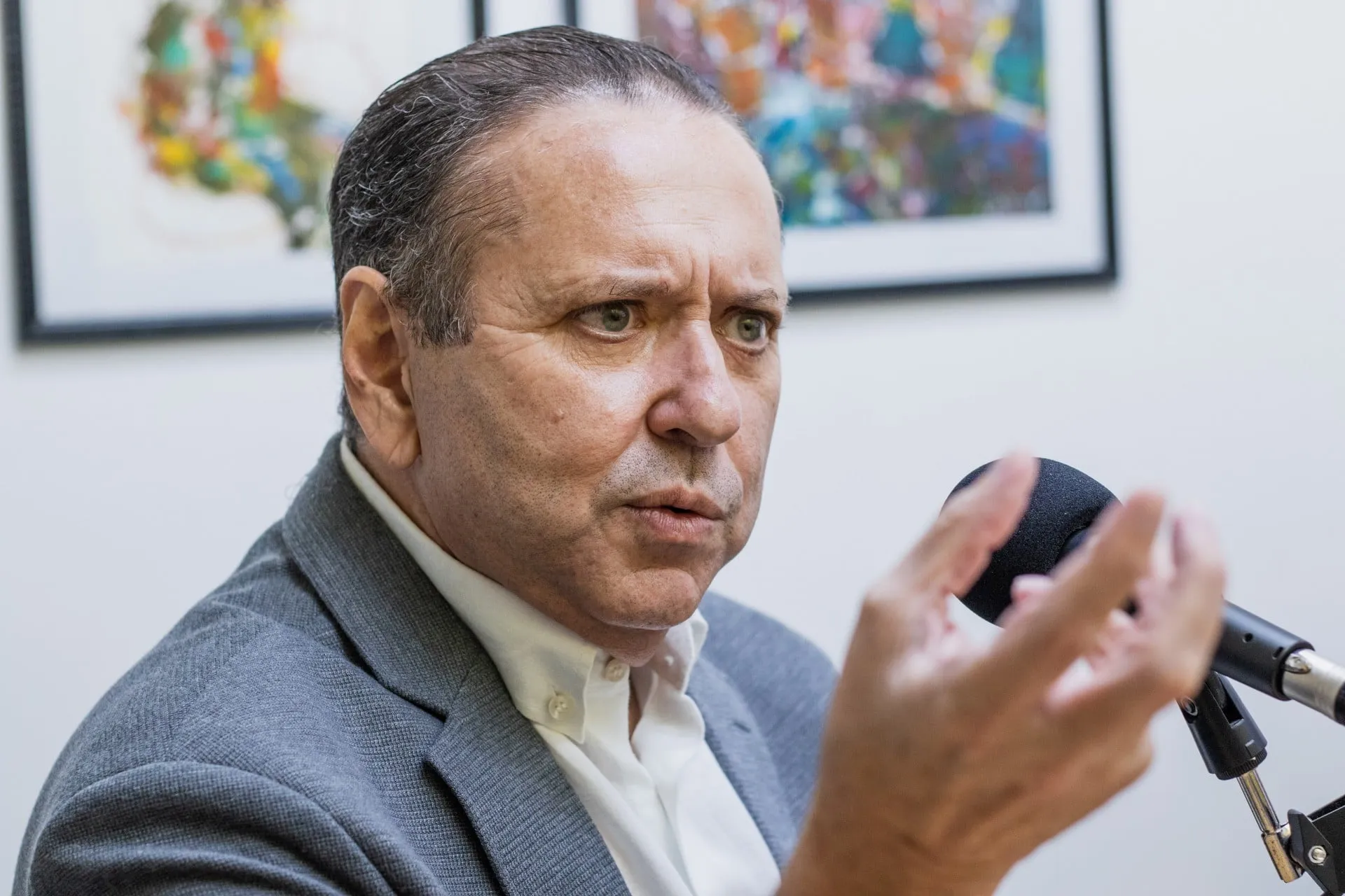 PSD Ceará busca espaço na chapa majoritária