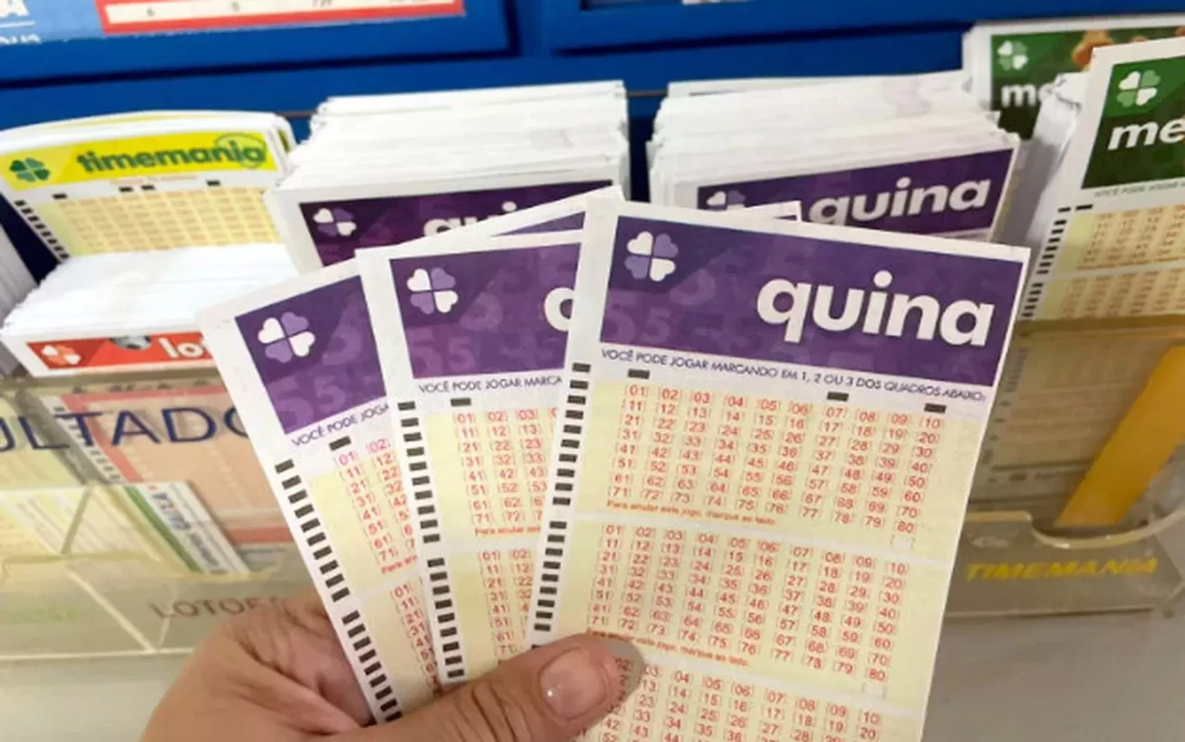 Quina 6939 Revela Ganhadores e Próximo Sorteio Já Tem Data Marcada