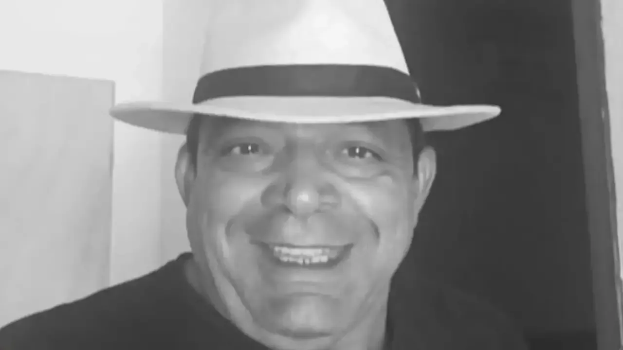 Radialista J. Medeiros é encontrado morto em Morrinhos