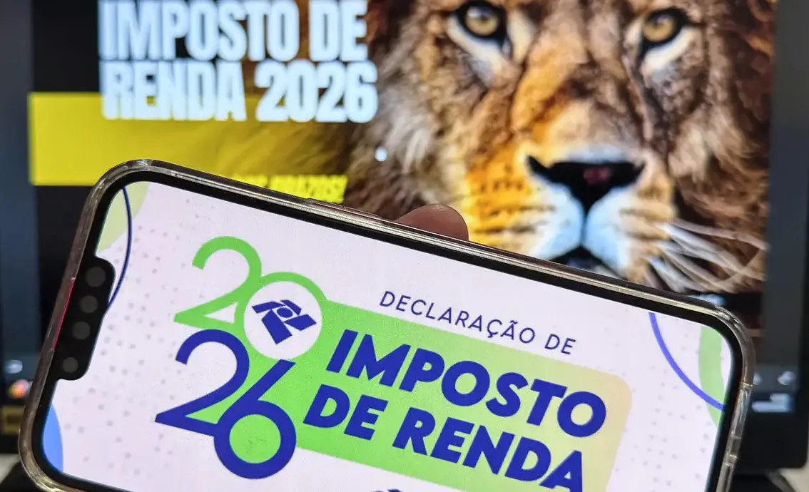 Receita Federal libera R$ 16 bilhões em restituições
