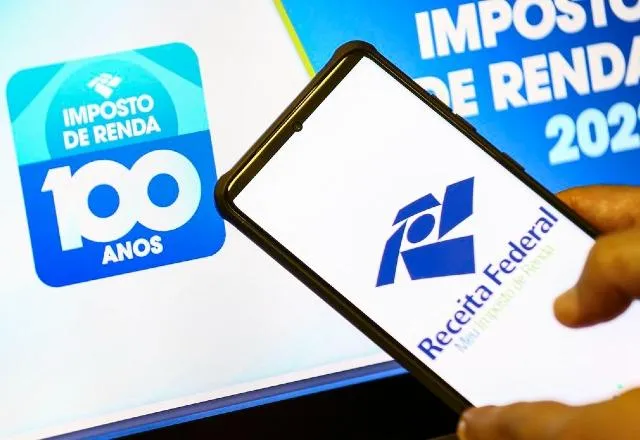Receita paga lote residual do Imposto de Renda