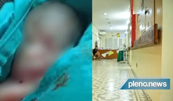 Recém-Nascido que Apresentou Sinais de Vida em Velório Morre no Acre