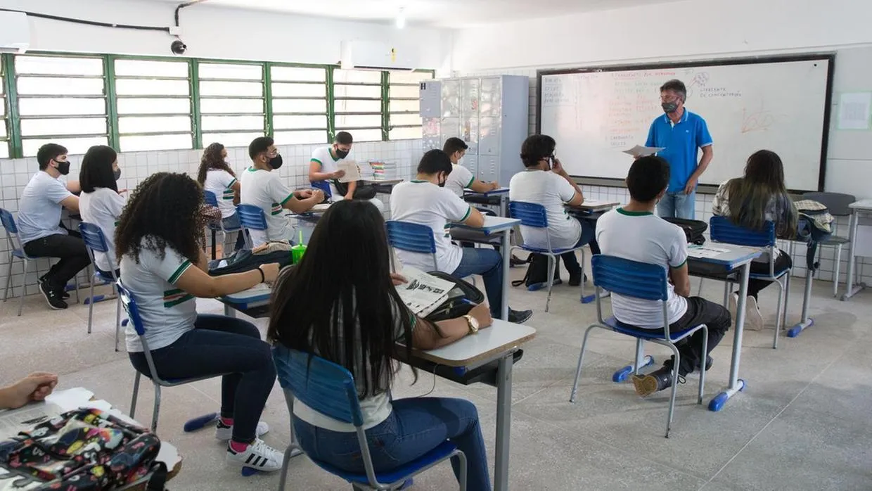 Educação