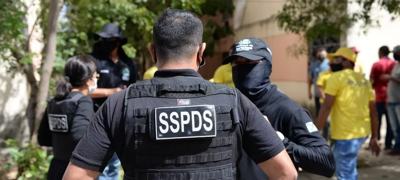 Redução recorde de 40,3% nos roubos: Ceará registra fevereiro mais seguro da história