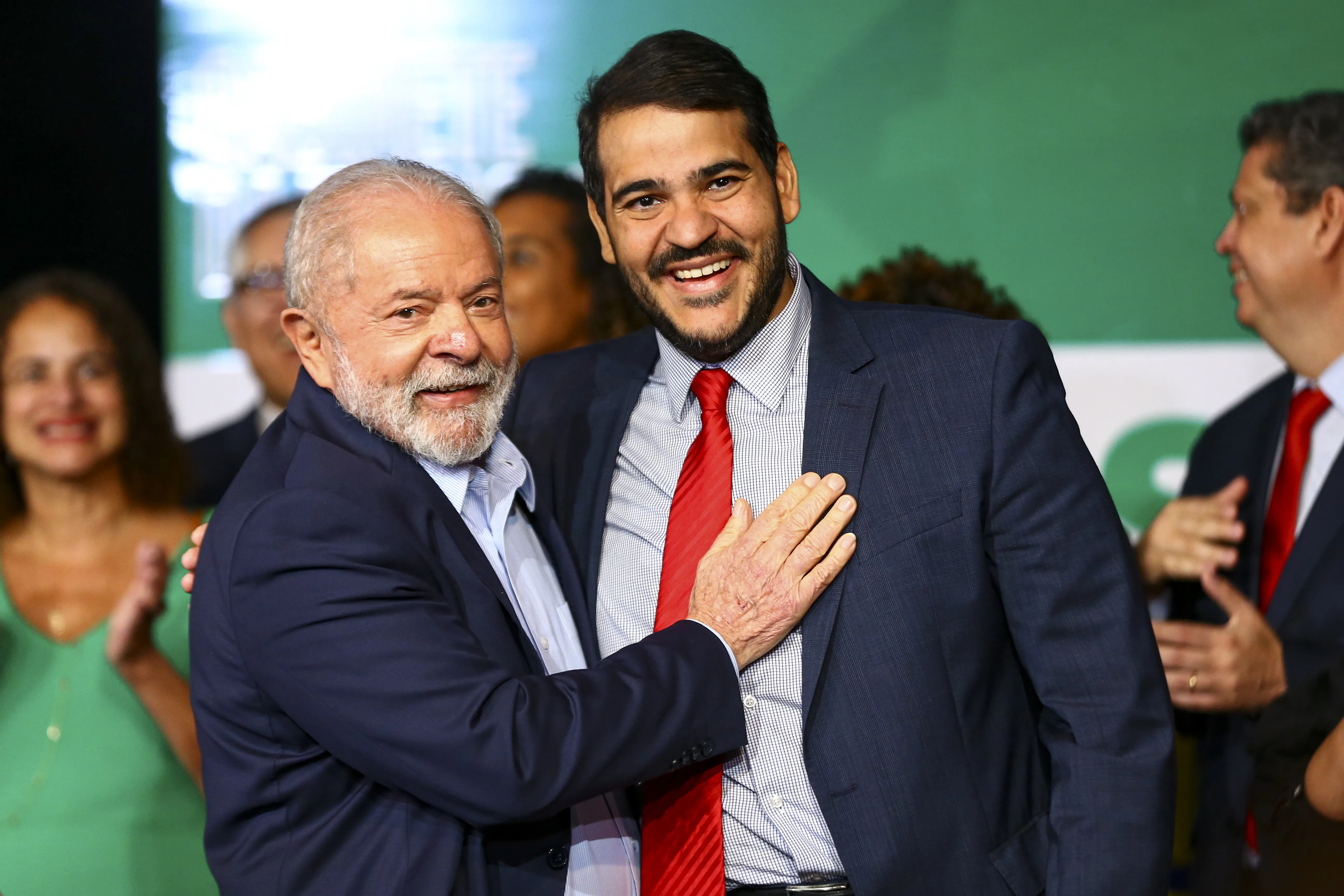 Regimento do Senado trava plano de Lula para STF