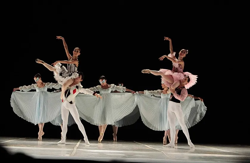 Regulamentação Histórica: Profissionais da Dança Têm Atuação e Direitos Finalmente Garantidos por Lei!