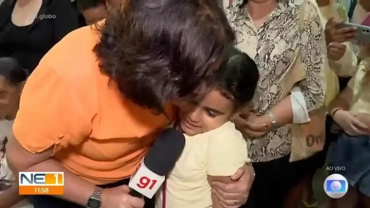 Notícia