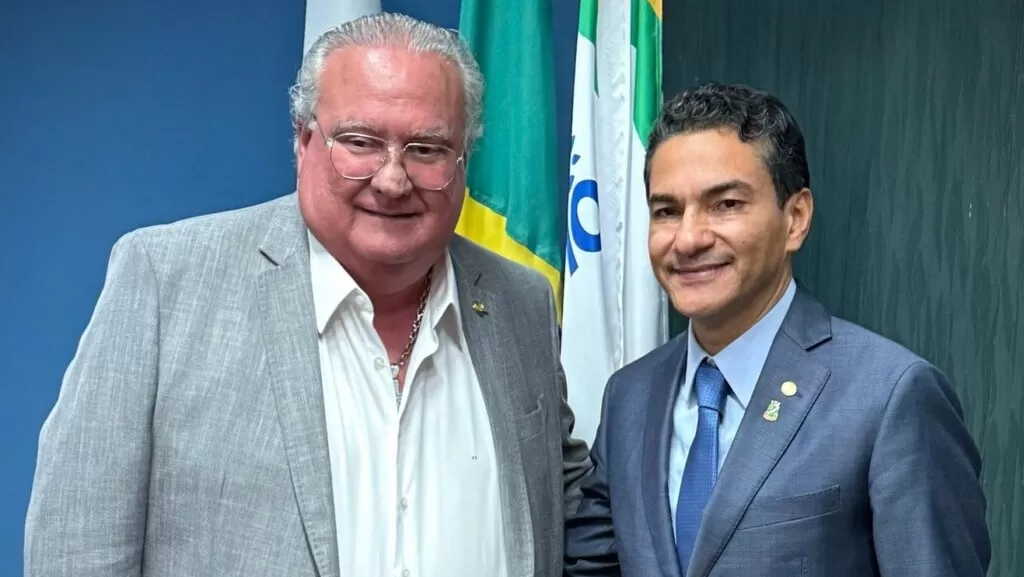 Republicanos pressiona PT do Ceará e ameaça rever aliança por espaço na disputa federal