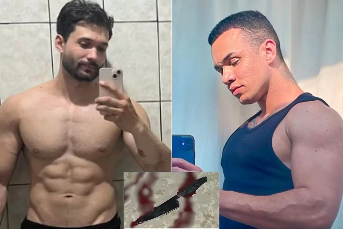 Revelação de caso extraconjugal leva à morte de cabeleireiro em Iguape, SP