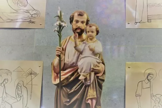 São José: Padroeiro do Ceará, a esperança de milhares por emprego e um bom matrimônio