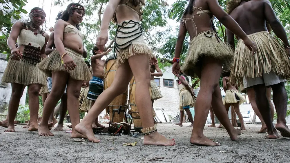 Saberes Indígenas do Ceará Chegam ao SUS com Fitoterápicos