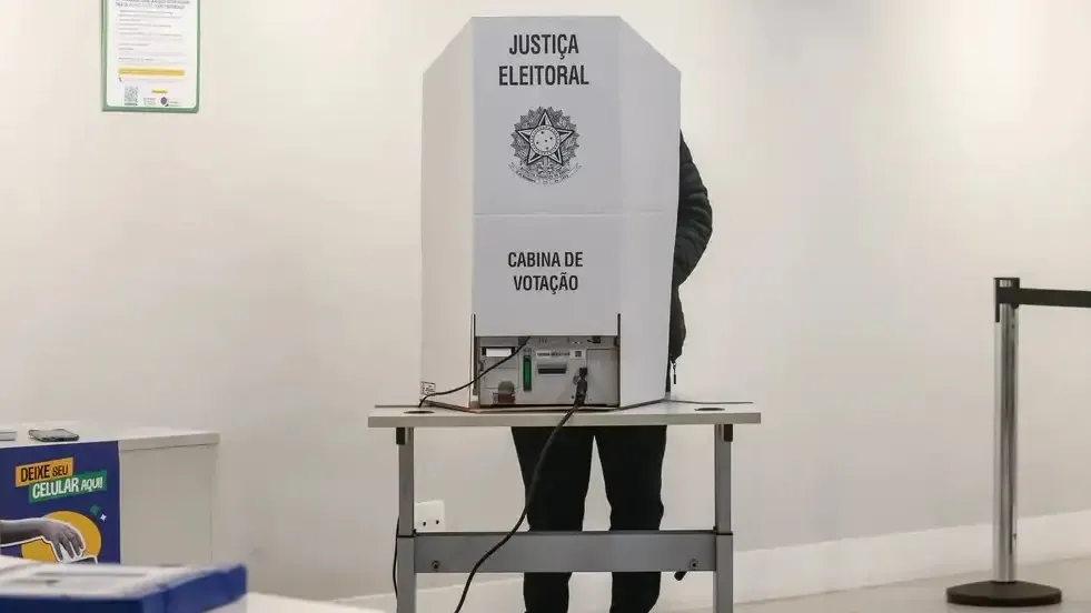 Saiba como será a votação no segundo turno