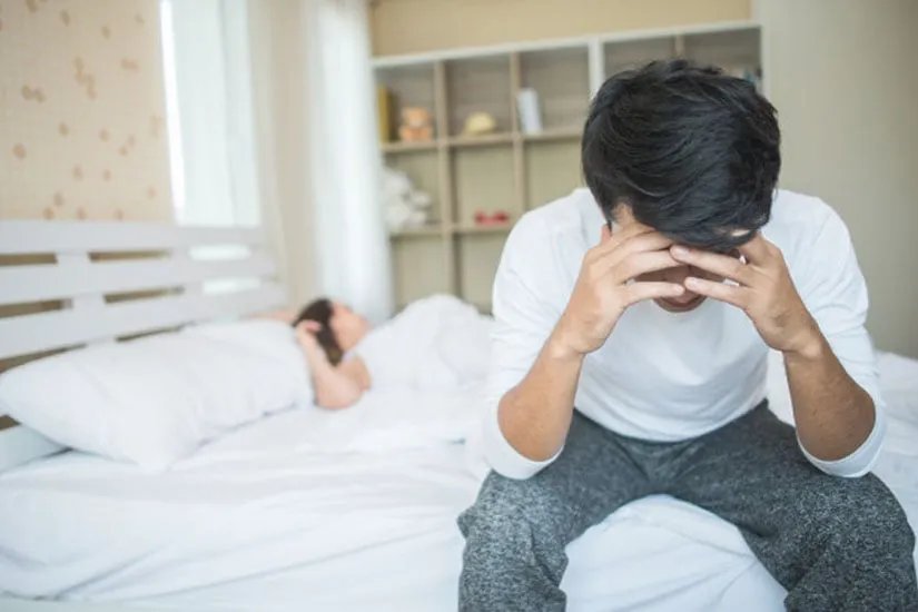 Saúde Reprodutiva Masculina: Fatores de Risco e Causas
