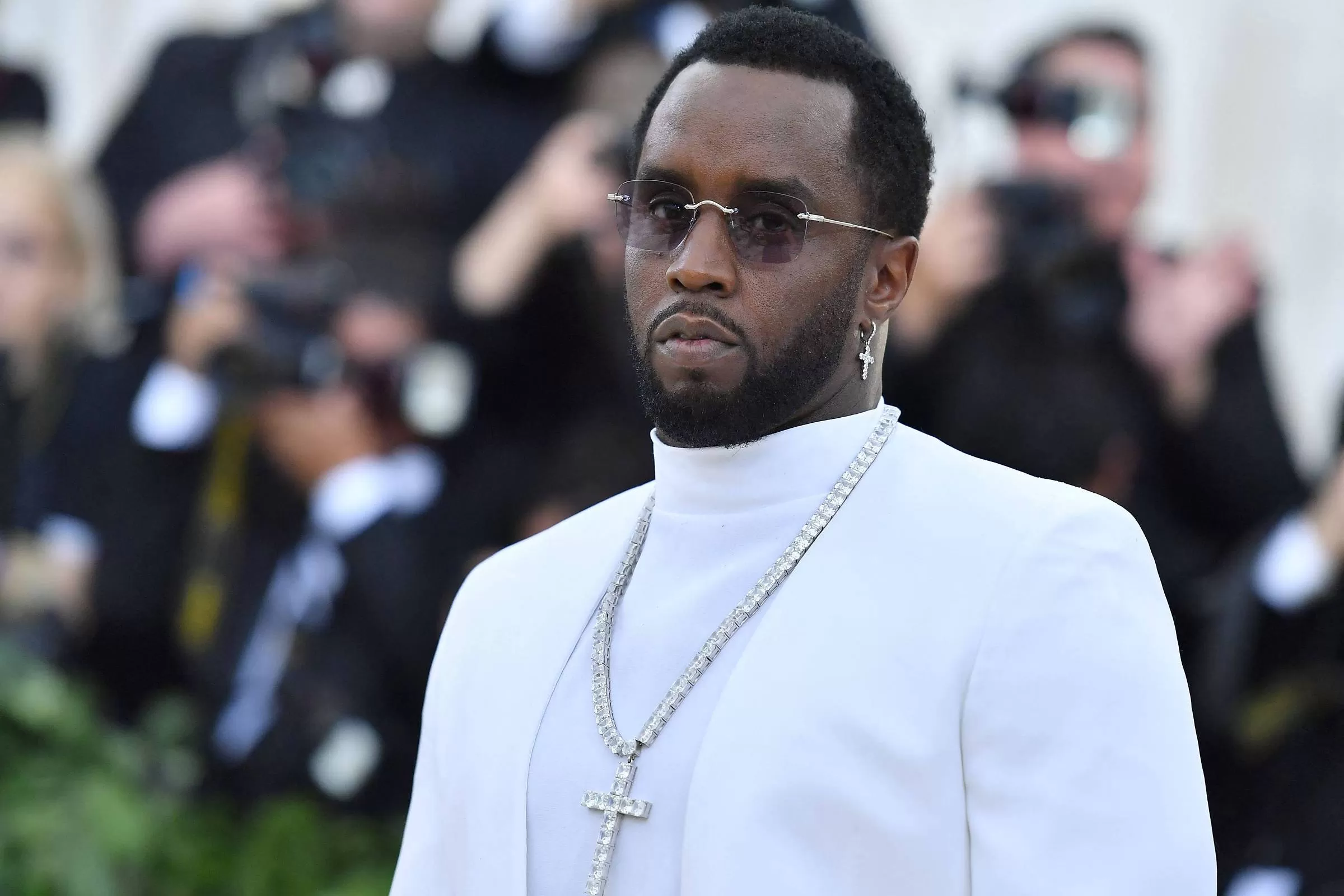 Sean Combs, o Diddy, pode ser liberado da prisão em maio de 2028