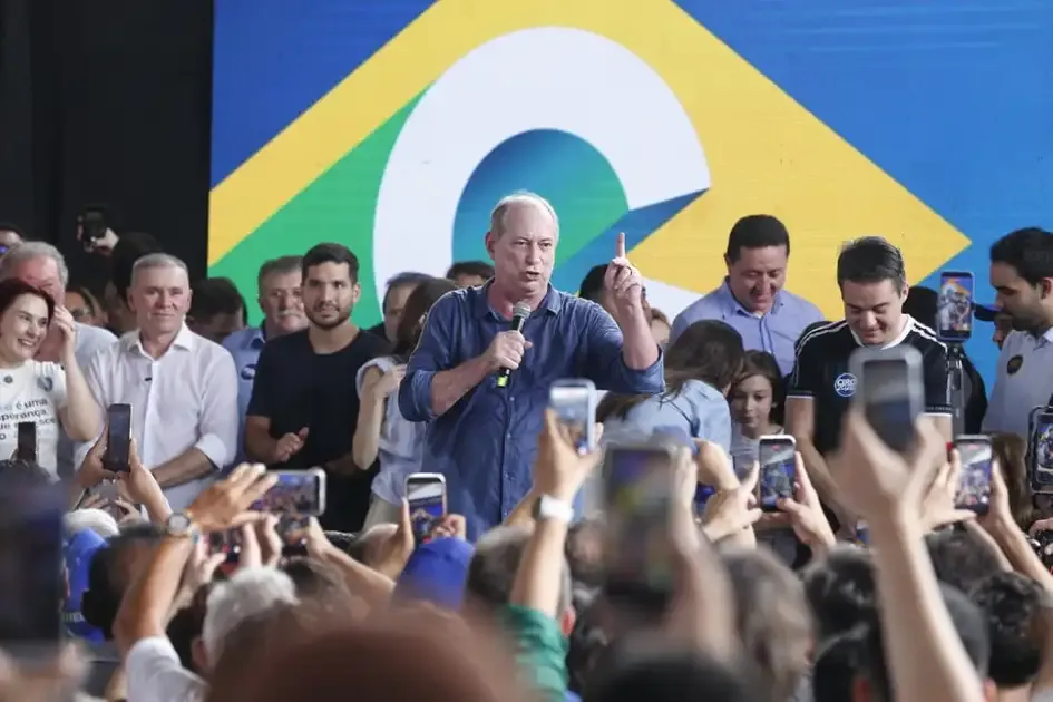Segurança Pública é foco em evento de pré-candidatura