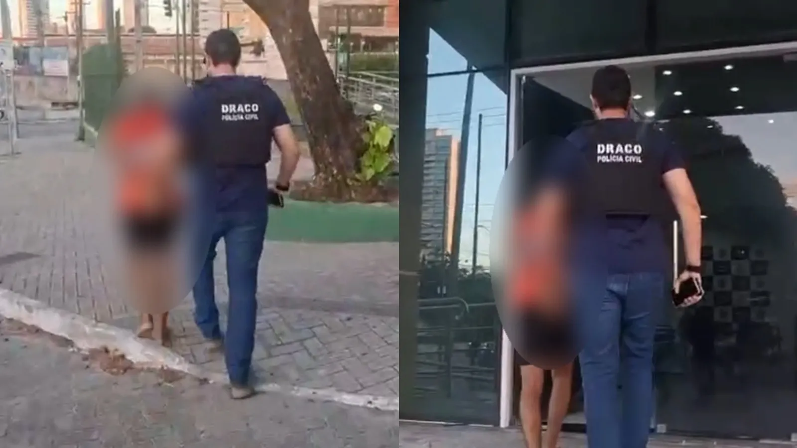 Seis suspeitos são capturados por ameaças a candidatos no Ceará