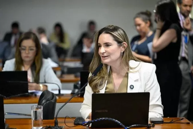Senado Aprova Regulamentação Essencial para Cuidadores e Aumenta Penas Contra Vulneráveis
