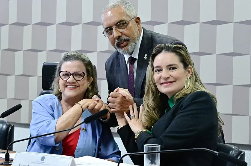 Senado avança com novo Plano Nacional de Educação em regime de urgência
