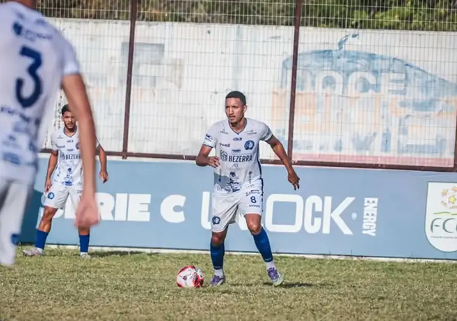 Série C Cearense: Disputa pelo G4 na 6ª rodada
