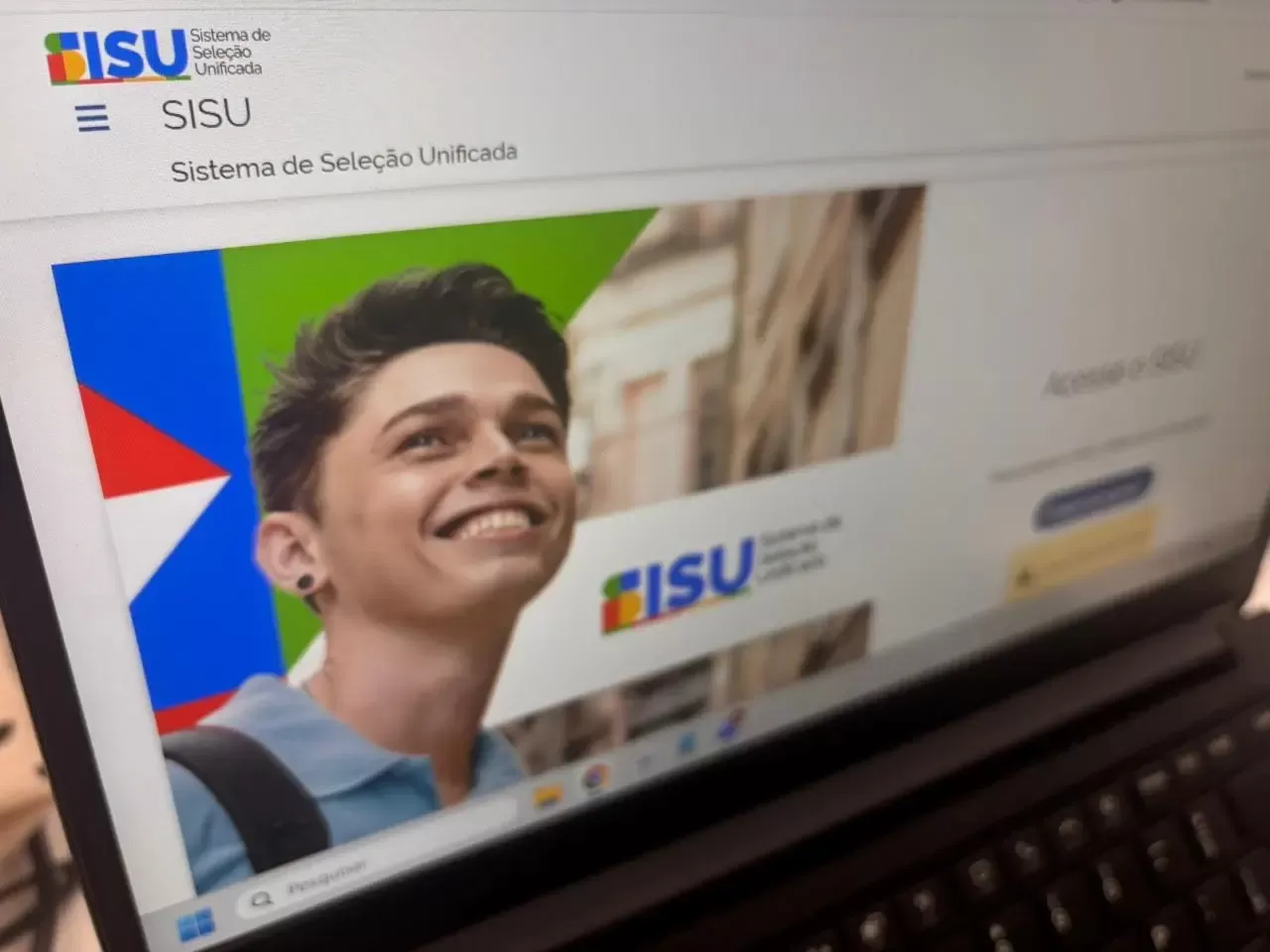 Sisu 2026: Resultado da Chamada Regular Já Disponível e Matrículas Iniciam
