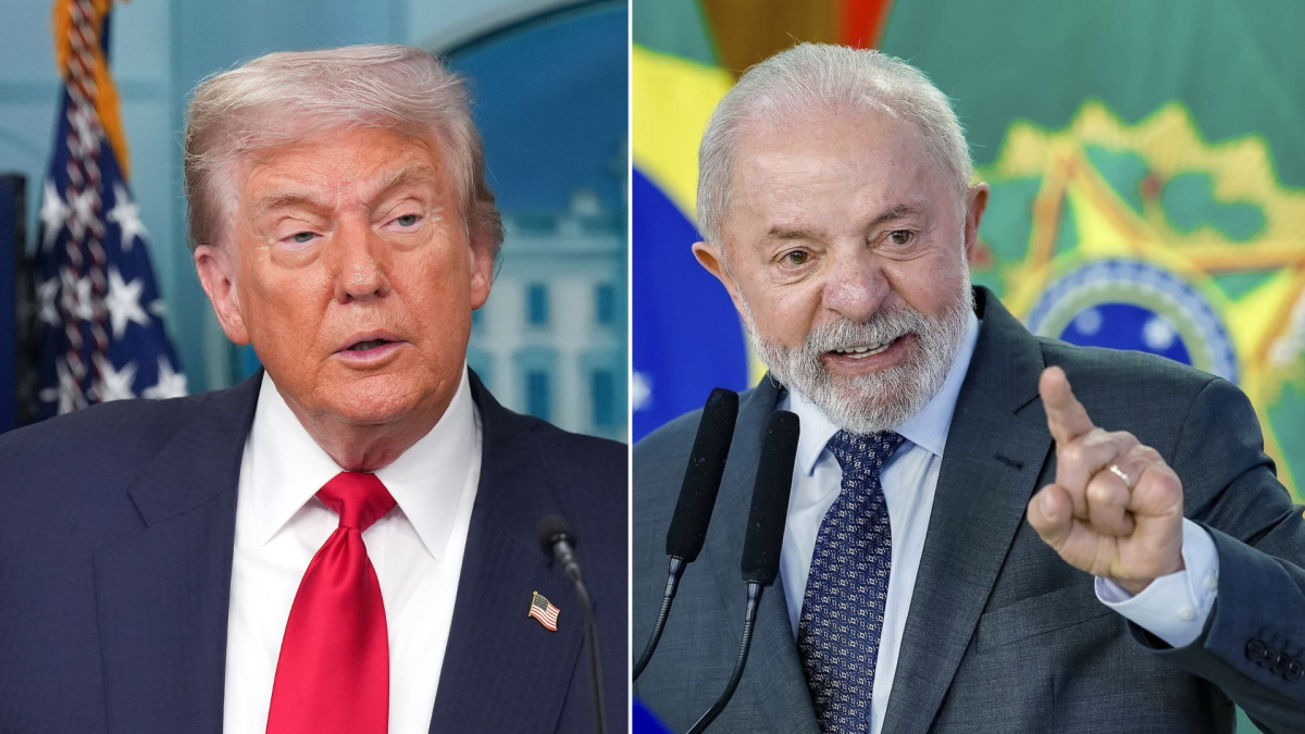 Lula e Trump se Reúnem na Malásia com Foco em Tarifas e Relações Bilaterais