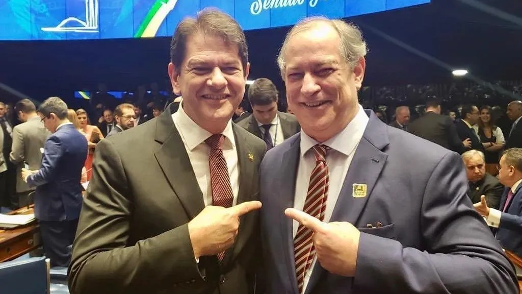 Sobral: Cid detalha atentado e acirra conflito com Ciro