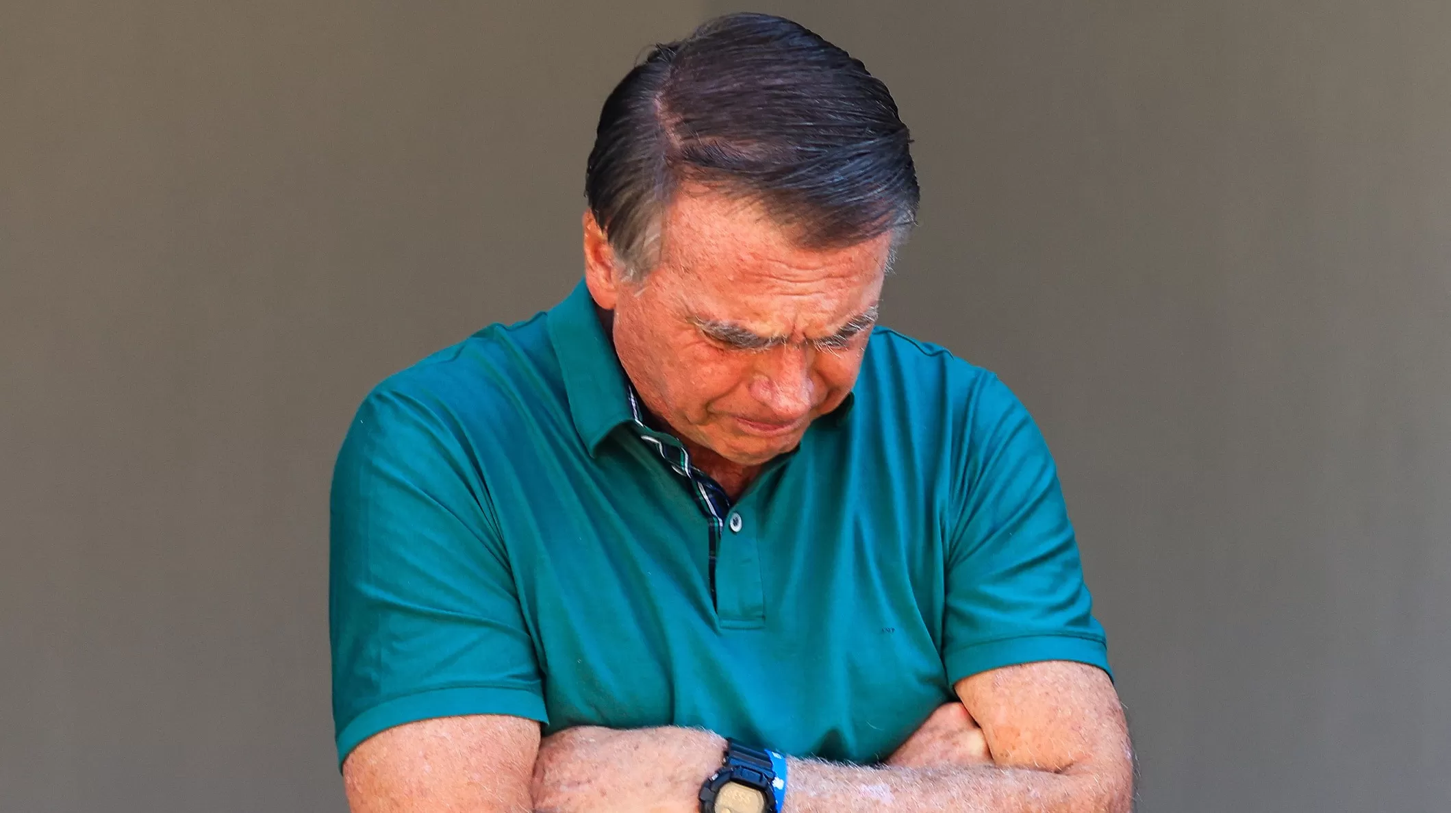 STF: Recursos de Bolsonaro é rejeitado.Pena chega a 27 anos e 3 meses.