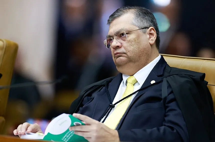 STF Reforça Fiscalização sobre Emendas Parlamentares