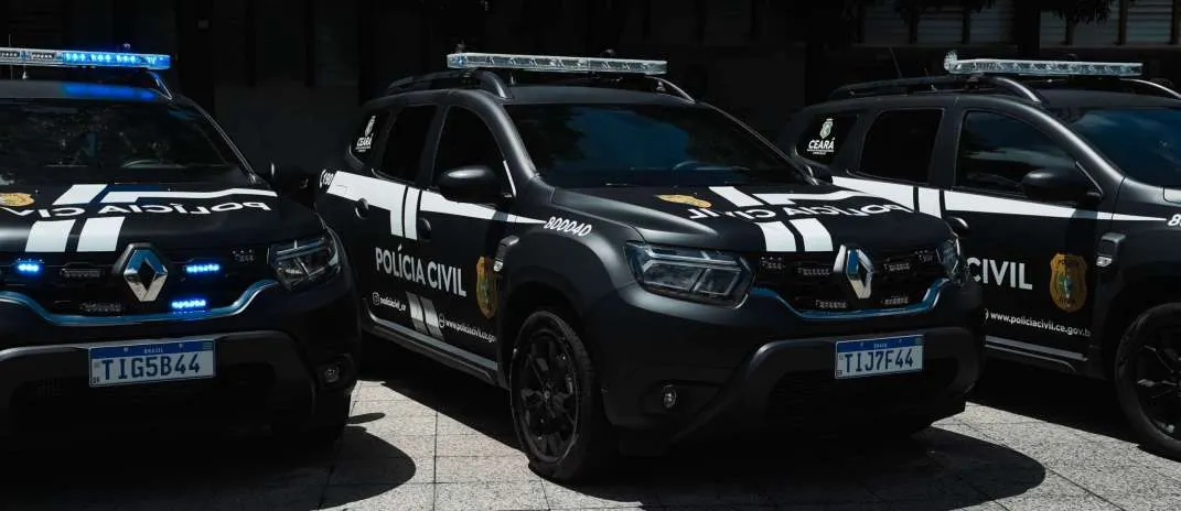 Suspeito de agressão em condomínio no Eusébio é preso