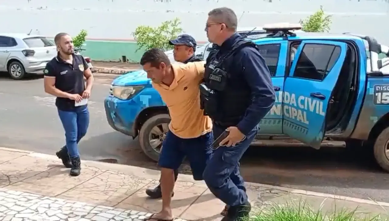 Suspeito de feminicídio contra adolescente de 17 anos é preso no Ceará