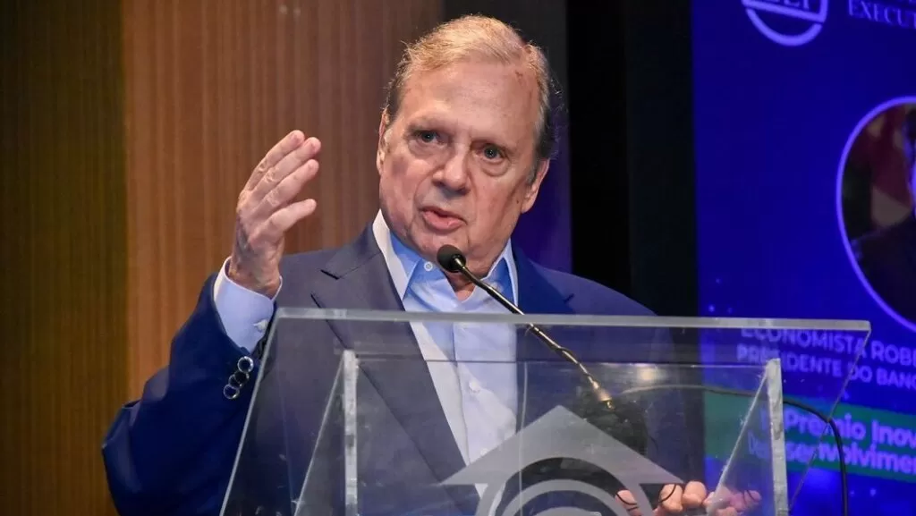 Tasso Jereissati rechaça chapa presidencial com Caiado e agita o debate político