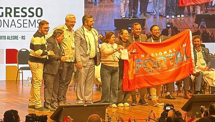 Tauá conquista prêmio de melhor experiência em saúde no Nordeste
