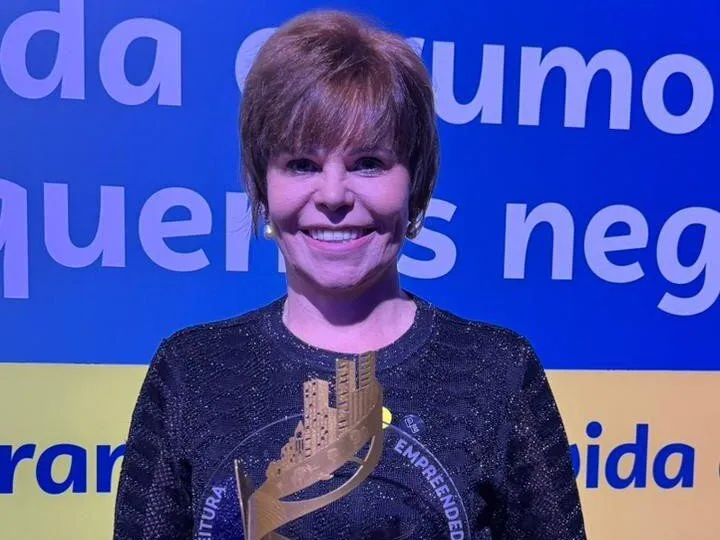 Tauá é premiada nacionalmente pelo Sebrae
