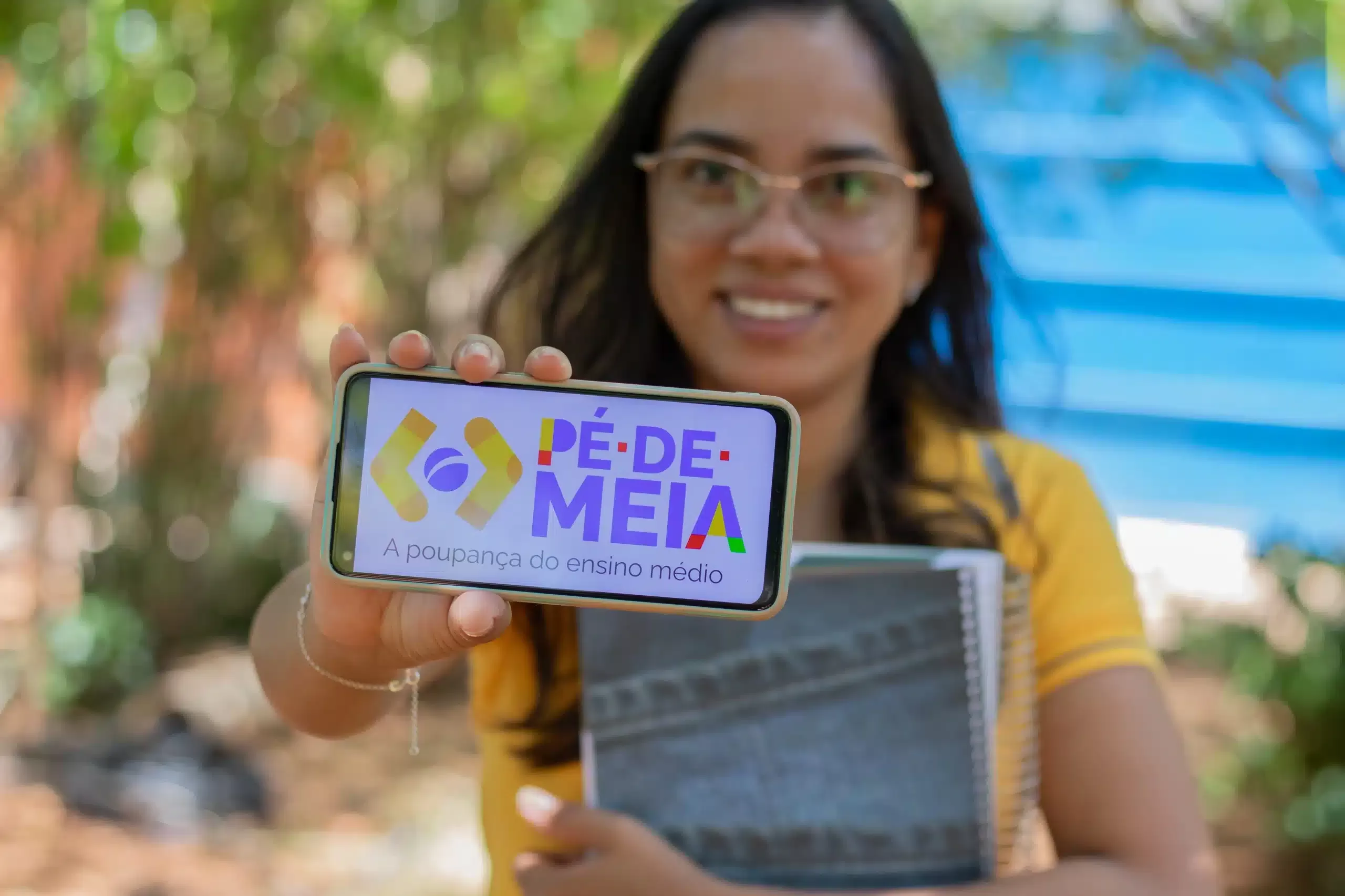 TCU manda suspender pagamentos do Pé-de-Meia para CPFs de falecidos e casos irregulares