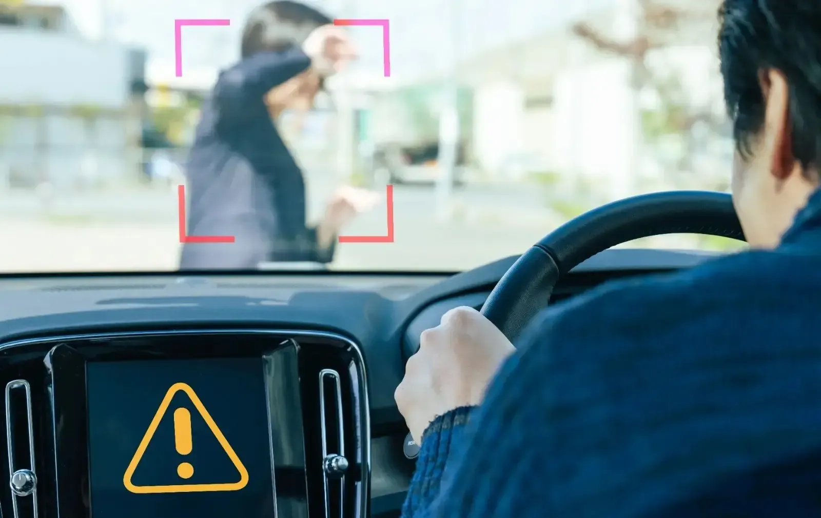 Tecnologias de segurança automotiva: a revolução que evita acidentes e protege vidas