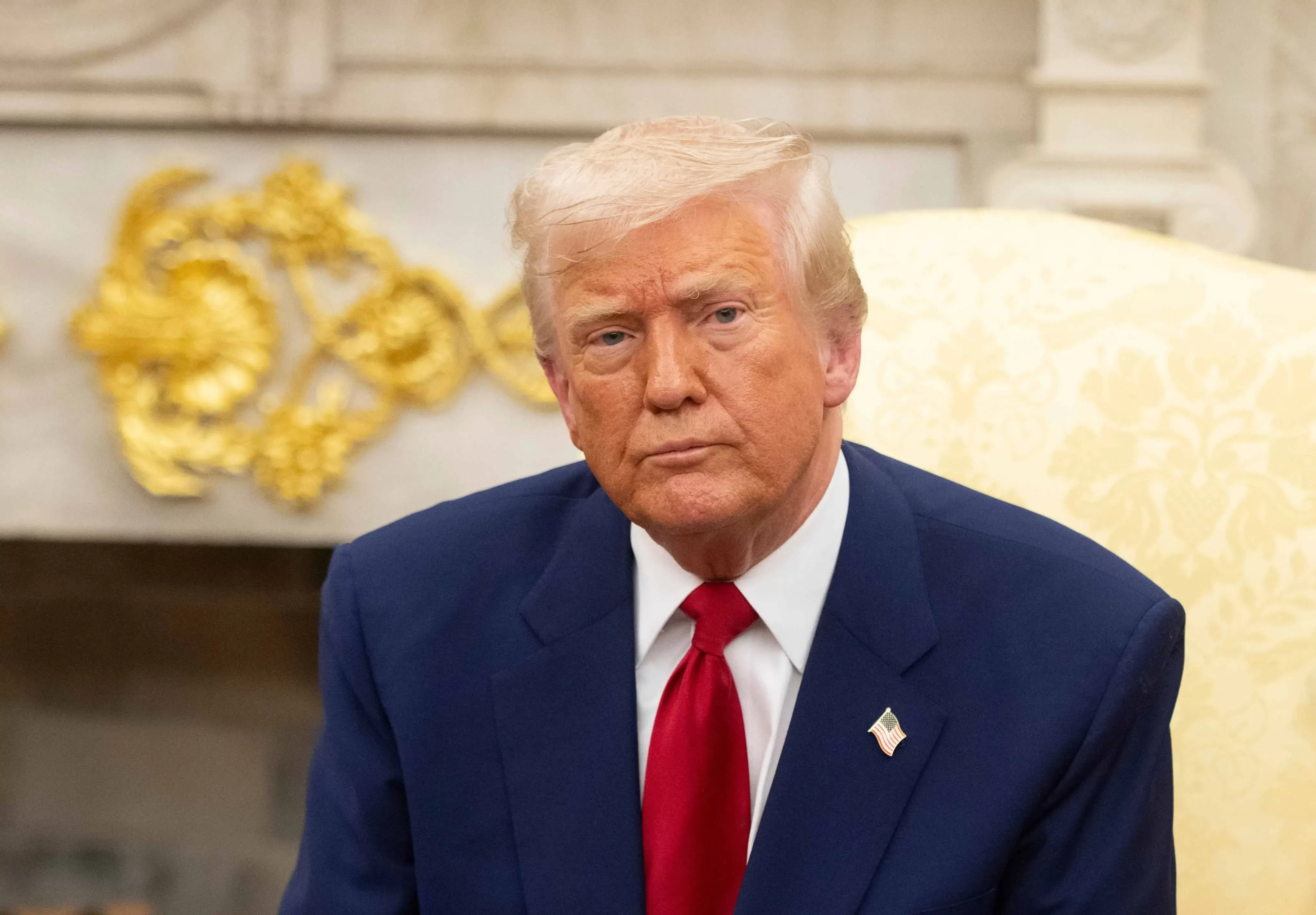 Tensão Cresce: EUA Desdobram Frota Militar no Oriente Médio Para Monitorar Irã