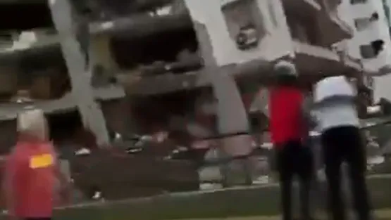 Terremotos na Venezuela: Número de Mortos Sobe para 188
