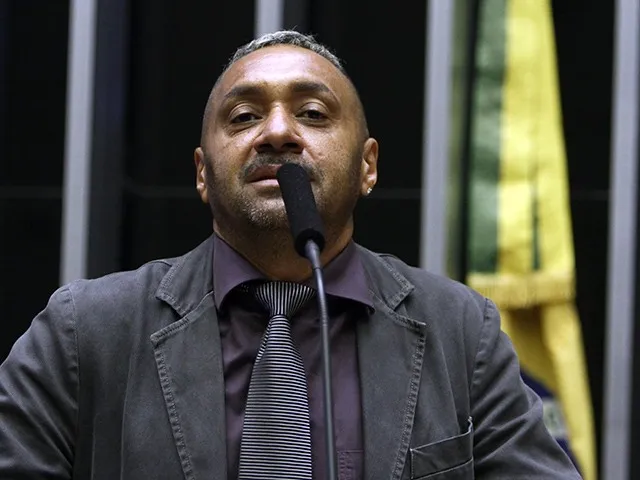 Tiririca suspeito em escândalo de emendas