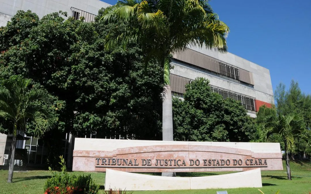 TJCE abre concurso com 24 vagas para juventude