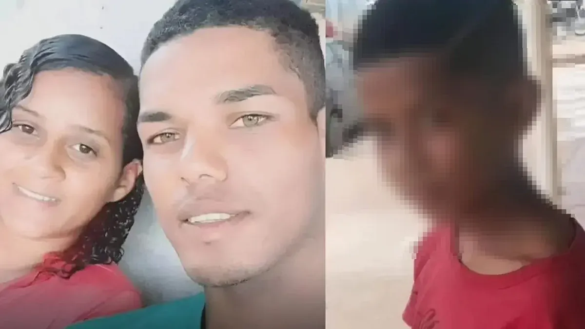 Tragédia em Caixa d'Água: Família Encontrada Morta