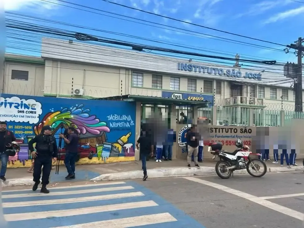 Tragédia no Acre: Duas servidoras mortas em ataque a tiros dentro de escola pública