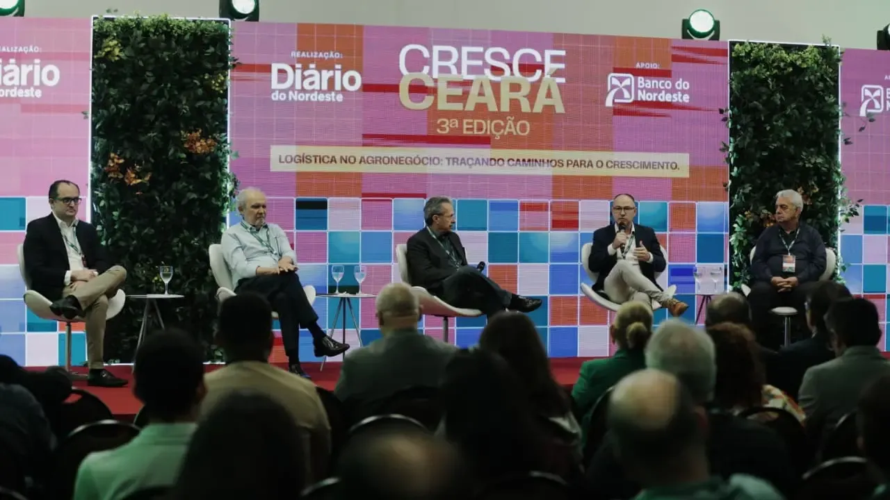 Transnordestina chega a Quixadá até o fim do ano