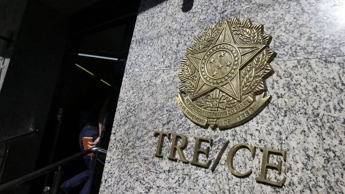 TRE-CE recontará votos e nova vaga federal definida sexta