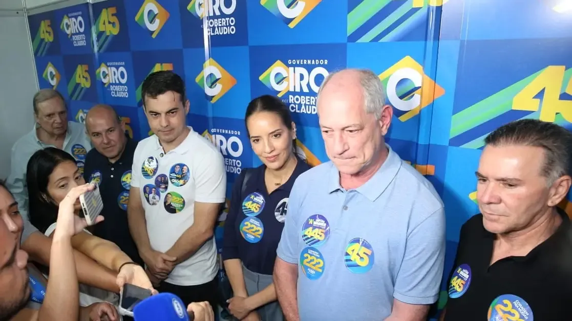 TRE-CE redistribui tempo de propaganda após decisão do TSE