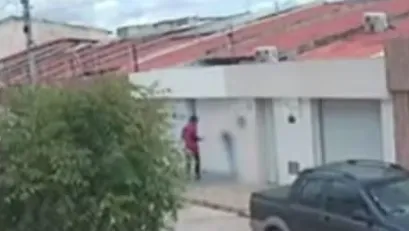 Três irmãos morrem em confronto com a PM em Acopiara